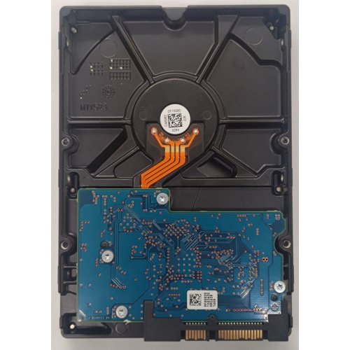 Жесткий диск Toshiba 1TB 32MB 7200RPM 3.5" (DT01ACA100) (Восстановлено продавцом, 832304) купить в Украине: Киев, Днепр, Харьков, Одесса  | Проверка совместимости, низкая цена, отзывы, характеристики от TELEMART фото