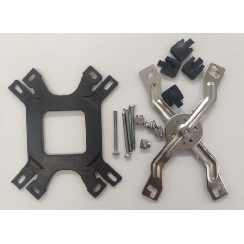 Кулер Cooler Master Hyper T4 (RR-T4-18PK-R1) (Відновлено продавцем, 832309) купити в Україні: Київ, Львів, Хмельницький, Тернопіль, Івано-Франківськ | Перевірка сумісності, низька ціна, відгуки, характеристики від TELEMART фото