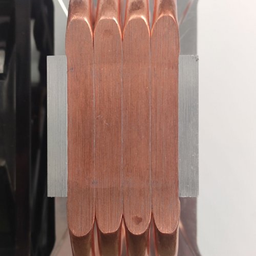 Кулер Cooler Master Hyper T4 (RR-T4-18PK-R1) (Відновлено продавцем, 832309) купити в Україні: Київ, Львів, Хмельницький, Тернопіль, Івано-Франківськ | Перевірка сумісності, низька ціна, відгуки, характеристики від TELEMART фото