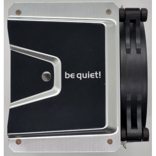 Кулер Be Quiet! Shadow Rock 3 (BK004) (Восстановлено продавцом, 832342) купить в Украине: Киев, Днепр, Харьков, Одесса  | Проверка совместимости, низкая цена, отзывы, характеристики от TELEMART фото