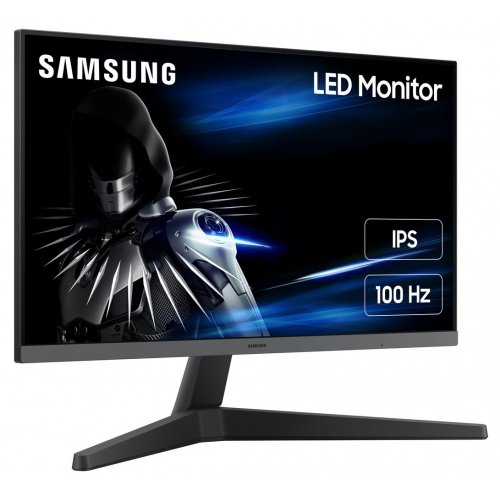 Монітор Samsung 24" S24C330 (LS24C330GAIXCI) Black (Відновлено продавцем, 832349) купити в Україні: Київ, Львів, Хмельницький, Тернопіль, Івано-Франківськ | Низька ціна, відгуки, характеристики від TELEMART фото