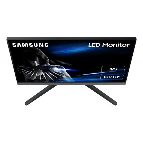 Монітор Samsung 24" S24C330 (LS24C330GAIXCI) Black (Відновлено продавцем, 832349) купити в Україні: Київ, Львів, Хмельницький, Тернопіль, Івано-Франківськ | Низька ціна, відгуки, характеристики від TELEMART фото