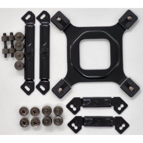 Кулер Deepcool AK620 DIGITAL (R-AK620-BKADMN-G) Black (Восстановлено продавцом, 832351) купить в Украине: Киев, Днепр, Харьков, Одесса  | Проверка совместимости, низкая цена, отзывы, характеристики от TELEMART фото