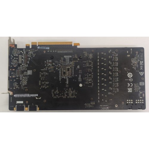 Відеокарта MSI GeForce GTX 1070 TI ARMOR 8192MB (GTX 1070 Ti ARMOR 8G) (Відновлено продавцем, 832352) купити в Україні: Київ, Львів, Хмельницький, Тернопіль, Івано-Франківськ | Перевірка сумісності, низька ціна, відгуки, характеристики від TELEMART фото