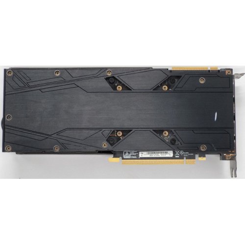 Відеокарта RTX 2080 Super 8GB Lenovo (4X61A22496) (Відновлено продавцем, 832355) купити в Україні: Київ, Львів, Хмельницький, Тернопіль, Івано-Франківськ | Перевірка сумісності, низька ціна, відгуки, характеристики від TELEMART фото