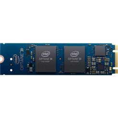 SSD-диск Intel Optane 800P 118GB M.2 (2280 PCI-E) (SSDPEK1W120GA01)