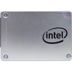 SSD-диск Intel Pro E 5400s TLC 80GB 2.5