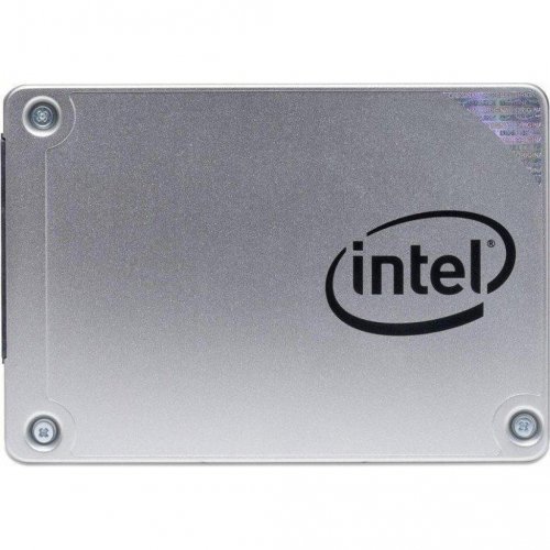 Продати SSD-диск Intel Pro E 5400s TLC 80GB 2.5" (SSDSC2KR080H6XN) за Trade-In у інтернет-магазині Телемарт - Київ, Дніпро, Україна фото