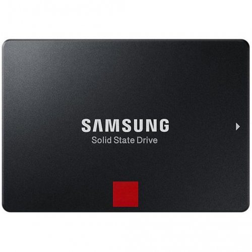 

Samsung 860 PRO V-NAND MLC 512GB 2.5" (MZ-76P512B)