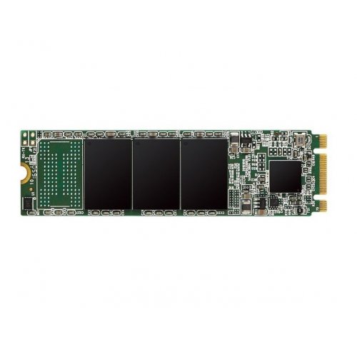 Продати SSD-диск Silicon Power M55 TLC 480GB M.2 (2280 SATA) (SP480GBSS3M55M28) за Trade-In у інтернет-магазині Телемарт - Київ, Дніпро, Україна фото