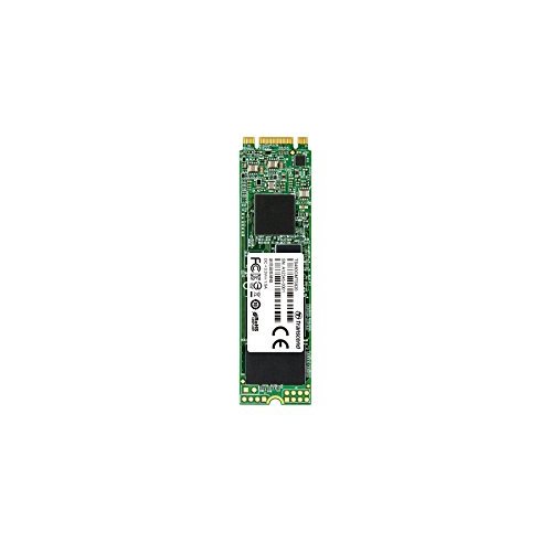 Продать SSD-диск Transcend MTS820S TLC 480GB M.2 (2280 SATA) (TS480GMTS820) по Trade-In интернет-магазине Телемарт - Киев, Днепр, Украина фото