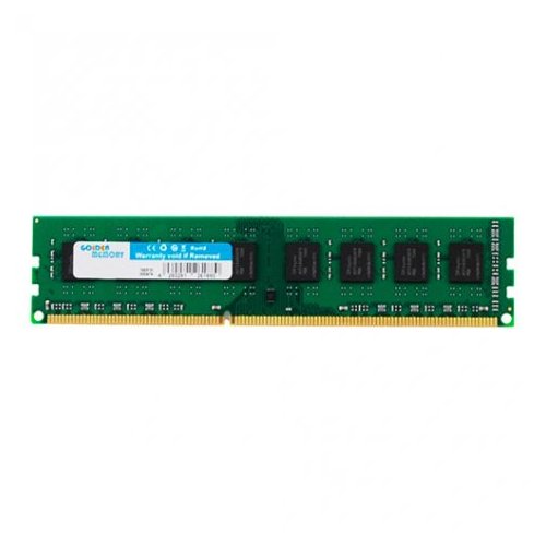 Продати ОЗП Golden Memory DDR3 4GB 1600Mhz (GM16LN11/4) за Trade-In у інтернет-магазині Телемарт - Київ, Дніпро, Україна фото