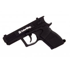 Накопичувач ColorWay Pistol 32GB USB 3.0 (CW-USBPL32)