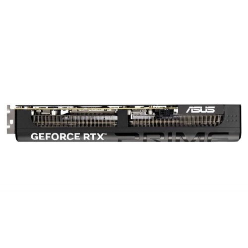 Уцінка відеокарта Asus PRIME GeForce RTX 5070 Ti OC 16384MB (PRIME-RTX5070TI-O16G) (Пошкоджено пакування, 832621) купити в Україні: Київ, Львів, Хмельницький, Тернопіль, Івано-Франківськ | Перевірка сумісності, низька ціна, відгуки, характеристики від TELEMART фото