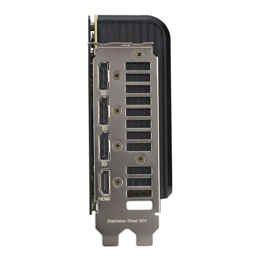 Уценка видеокарта Asus PRIME GeForce RTX 5070 Ti OC 16384MB (PRIME-RTX5070TI-O16G) (Повреждена упаковка, 832633) купить в Украине: Киев, Днепр, Харьков, Одесса  | Проверка совместимости, низкая цена, отзывы, характеристики от TELEMART фото