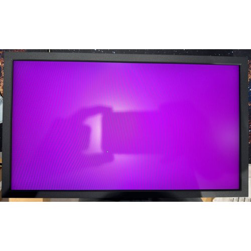 Уценка монитор BenQ 24.1" Zowie XL2566X+ (9H.LMRLB.QBE) Dark Grey (Повреждена упаковка, 832644) купить в Украине: Киев, Днепр, Харьков, Одесса  | Низкая цена, отзывы, характеристики от TELEMART фото