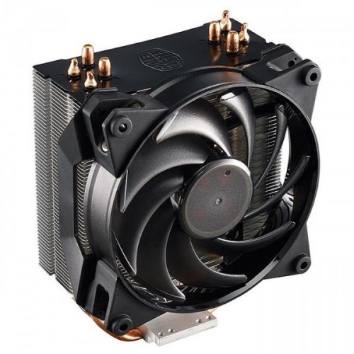 Продати Кулер Cooler Master MasterAir Pro 4 (MAY-T4PN-220PK-R1) за Trade-In у інтернет-магазині Телемарт - Київ, Дніпро, Україна фото