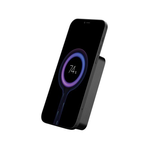 Powerbank Sandberg Magnetic Wireless 10000mAh 20W (420-97) купить в Украине: Киев, Днепр, Харьков, Одесса  | Низкая цена, отзывы, характеристики от TELEMART фото