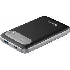 Powerbank Sandberg Travel 10000mAh 20W (421-16)