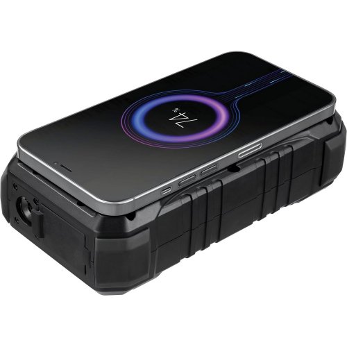 Powerbank Sandberg Survivor 27000mAh 65W (420-99) купить в Украине: Киев, Днепр, Харьков, Одесса  | Низкая цена, отзывы, характеристики от TELEMART фото