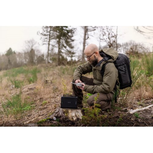 Powerbank Sandberg Survivor 96000mAh 60W (420-78) купить в Украине: Киев, Днепр, Харьков, Одесса  | Низкая цена, отзывы, характеристики от TELEMART фото