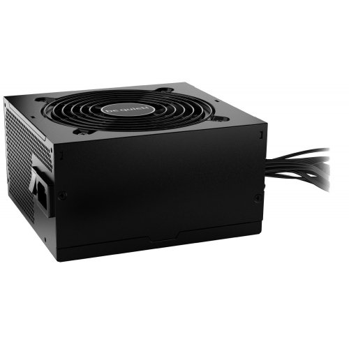 Блок живлення Be Quiet! System Power 10 850W (BN330) (Відновлено продавцем, 832702) купити в Україні: Київ, Львів, Хмельницький, Тернопіль, Івано-Франківськ | Перевірка сумісності, низька ціна, відгуки, характеристики від TELEMART фото