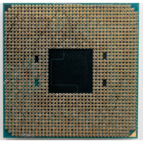 Процесор AMD Ryzen 5 3400G 3.7(4.2)GHz 4MB sAM4 Tray (YD3400C5M4MFH) (Відновлено продавцем, 832725) купити в Україні: Київ, Львів, Хмельницький, Тернопіль, Івано-Франківськ | Перевірка сумісності, низька ціна, відгуки, характеристики від TELEMART фото