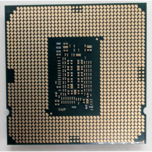 Процесор Intel Core i5-10400F 2.9(4.3)GHz 12MB s1200 Tray (CM8070104290716) (Відновлено продавцем, 832758) купити в Україні: Київ, Львів, Хмельницький, Тернопіль, Івано-Франківськ | Перевірка сумісності, низька ціна, відгуки, характеристики від TELEMART фото