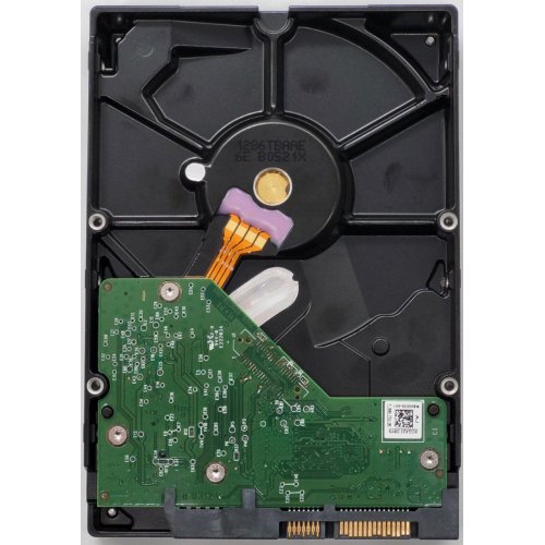 Жесткий диск Western Digital Blue 1TB 64MB 3.5" (WD10EZEX) (Восстановлено продавцом, 832765) купить в Украине: Киев, Днепр, Харьков, Одесса  | Проверка совместимости, низкая цена, отзывы, характеристики от TELEMART фото