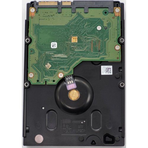 Жесткий диск Seagate Barracuda 7200.12 1TB 32MB 7200RPM 3.5" (ST31000524AS) (Восстановлено продавцом, 832767) купить в Украине: Киев, Днепр, Харьков, Одесса  | Проверка совместимости, низкая цена, отзывы, характеристики от TELEMART фото