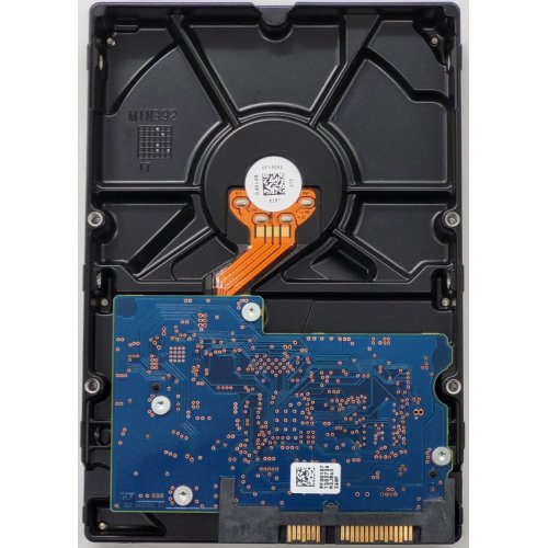 Жесткий диск Toshiba P300 1TB 64MB 7200RPM 3.5" (HDWD110UZSVA) (Восстановлено продавцом, 832768) купить в Украине: Киев, Днепр, Харьков, Одесса  | Проверка совместимости, низкая цена, отзывы, характеристики от TELEMART фото