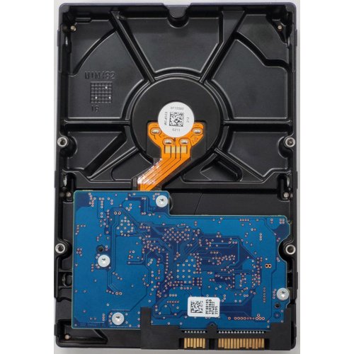 Жесткий диск Toshiba P300 1TB 64MB 7200RPM 3.5" (HDWD110UZSVA) (Восстановлено продавцом, 832770) купить в Украине: Киев, Днепр, Харьков, Одесса  | Проверка совместимости, низкая цена, отзывы, характеристики от TELEMART фото