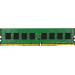 Озу Kingston DDR4 8GB 2666Mhz ValueRAM (KVR26N19S6/8) (Восстановлено продавцом, 832776)