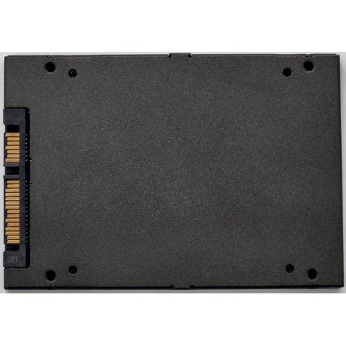 Ssd-диск Kingston HyperX Fury 120GB 2.5" (SHFS37A/120G) (Восстановлено продавцом, 832779) купить в Украине: Киев, Днепр, Харьков, Одесса  | Проверка совместимости, низкая цена, отзывы, характеристики от TELEMART фото