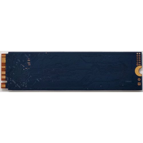 Ssd-диск Kingston NV2 3D NAND 1TB M.2 (2280 PCI-E) NVMe x4 (SNV2S/1000G) (Відновлено продавцем, 832782) купити в Україні: Київ, Львів, Хмельницький, Тернопіль, Івано-Франківськ | Перевірка сумісності, низька ціна, відгуки, характеристики від TELEMART фото