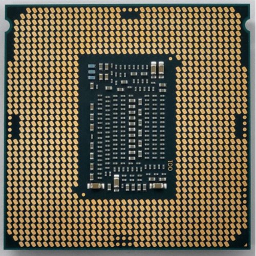 Процессор Intel Core i3-9100F 3.6(4.2)GHz 6MB s1151 Tray (CM8068403358820) (Восстановлено продавцом, 832833) купить в Украине: Киев, Днепр, Харьков, Одесса  | Проверка совместимости, низкая цена, отзывы, характеристики от TELEMART фото