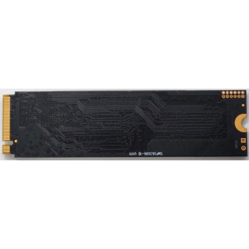 Ssd-диск Patriot P300 256GB M.2 (2280 PCI-E) NVMe x4 (P300P256GM28) (Восстановлено продавцом, 832835) купить в Украине: Киев, Днепр, Харьков, Одесса  | Проверка совместимости, низкая цена, отзывы, характеристики от TELEMART фото