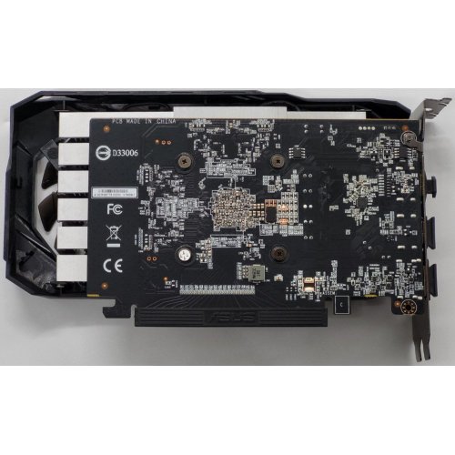 Видеокарта Gigabyte GeForce GTX 1650 OC 4096MB (GV-N1650OC-4GD) (Восстановлено продавцом, 832840) купить в Украине: Киев, Днепр, Харьков, Одесса  | Проверка совместимости, низкая цена, отзывы, характеристики от TELEMART фото
