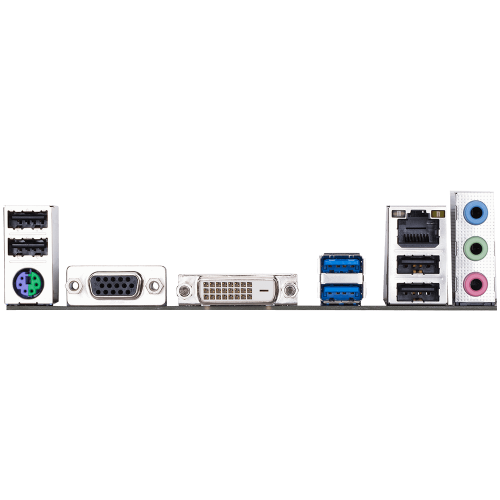 Продать Материнская плата Gigabyte H310M S2V (s1151-V2, Intel H310) по Trade-In интернет-магазине Телемарт - Киев, Днепр, Украина фото