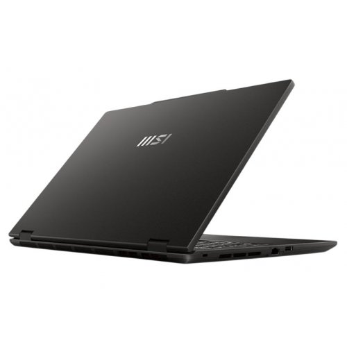 Ноутбук MSI Venture 15 AI A1M (A1MG-014XUA) Solid Gray купить в Украине: Киев, Днепр, Харьков, Одесса  | Низкая цена, отзывы, характеристики от TELEMART фото