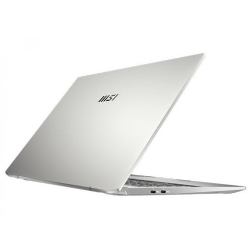 Ноутбук MSI Prestige A16 AI+ (A3HMG-203UA) Urban Silver купити в Україні: Київ, Львів, Хмельницький, Тернопіль, Івано-Франківськ | Низька ціна, відгуки, характеристики від TELEMART фото