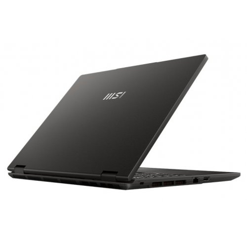 Ноутбук MSI Venture 14 AI A1M (A1MG-031XUA) Solid Gray купить в Украине: Киев, Днепр, Харьков, Одесса  | Низкая цена, отзывы, характеристики от TELEMART фото