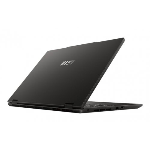 Ноутбук MSI Venture 16 AI A1M (A1MG-019XUA) Solid Gray купить в Украине: Киев, Днепр, Харьков, Одесса  | Низкая цена, отзывы, характеристики от TELEMART фото