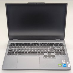 Ноутбук Lenovo LOQ 15IRH8 (83GS00LYRM) (Відновлено продавцем, 833108)