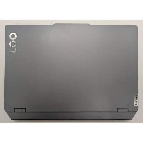 Ноутбук Lenovo LOQ 15IRH8 (83GS00LYRM) (Відновлено продавцем, 833108) купити в Україні: Київ, Львів, Хмельницький, Тернопіль, Івано-Франківськ | Низька ціна, відгуки, характеристики від TELEMART фото