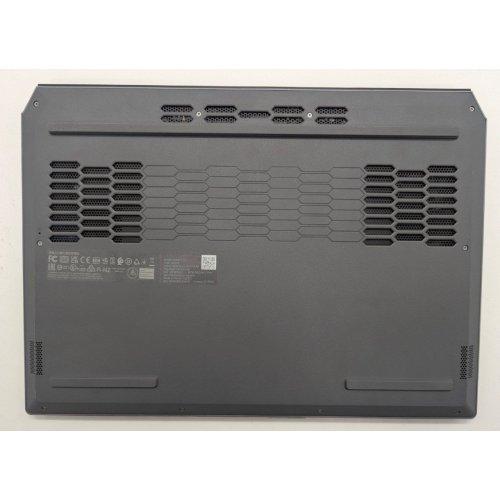 Ноутбук Lenovo LOQ 15IRH8 (83GS00LYRM) (Відновлено продавцем, 833108) купити в Україні: Київ, Львів, Хмельницький, Тернопіль, Івано-Франківськ | Низька ціна, відгуки, характеристики від TELEMART фото