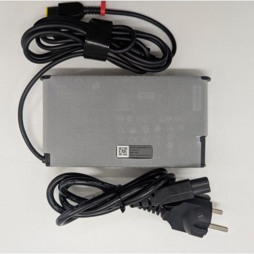 Ноутбук Lenovo LOQ 15IRH8 (83GS00LYRM) (Відновлено продавцем, 833108) купити в Україні: Київ, Львів, Хмельницький, Тернопіль, Івано-Франківськ | Низька ціна, відгуки, характеристики від TELEMART фото