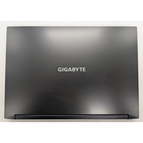 Ноутбук Gigabyte G5 GD (G5_GD-51RU123SD) Black (Відновлено продавцем, 833113) купити в Україні: Київ, Львів, Хмельницький, Тернопіль, Івано-Франківськ | Низька ціна, відгуки, характеристики від TELEMART фото
