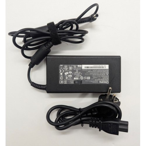 Ноутбук Gigabyte G5 GD (G5_GD-51RU123SD) Black (Відновлено продавцем, 833113) купити в Україні: Київ, Львів, Хмельницький, Тернопіль, Івано-Франківськ | Низька ціна, відгуки, характеристики від TELEMART фото