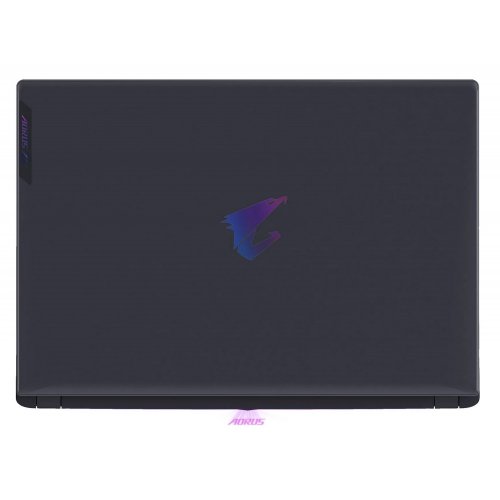 Уцінка ноутбук Gigabyte AORUS 16X 9SG 2024 (AORUS 16X 9SG-43KZC54SD) Midnight Gray (Розкрита упаковка, 833114) купити в Україні: Київ, Львів, Хмельницький, Тернопіль, Івано-Франківськ | Низька ціна, відгуки, характеристики від TELEMART фото